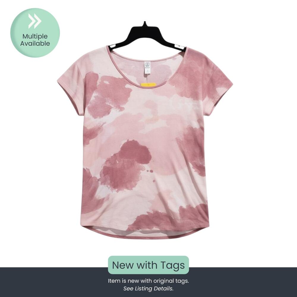 Alternative Women's Short Sleeves Tee